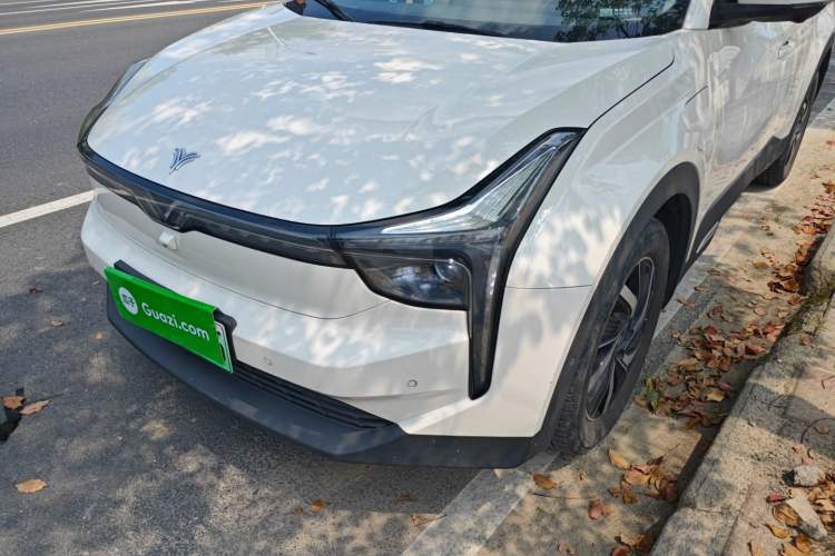 Used NETA U 2021 Pro 500 Global Edition
