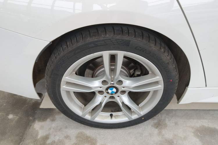 Used BMW 3 Series 2019 320i M Sport Package