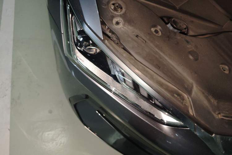 Used BYD Qin PLUS 2023 Champion Edition EV 420KM Superior Model
