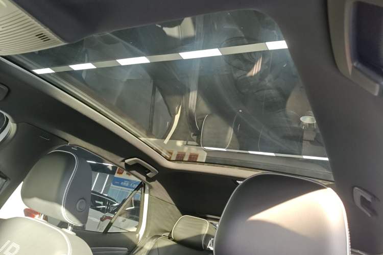 Used Volkswagen ID.3 2025 Smart Edition Outstanding Model