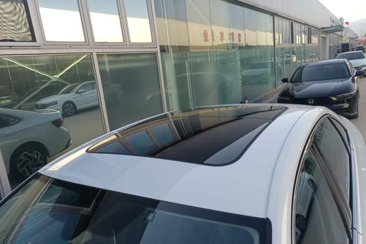 Used Volkswagen Sagitar 2023 300TSI DSG Excellence Edition