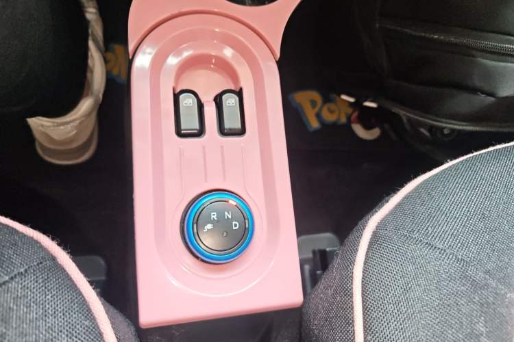 Used Wuling Hongguang MINIEV 2020 Freedom Version Lithium Iron Phosphate
