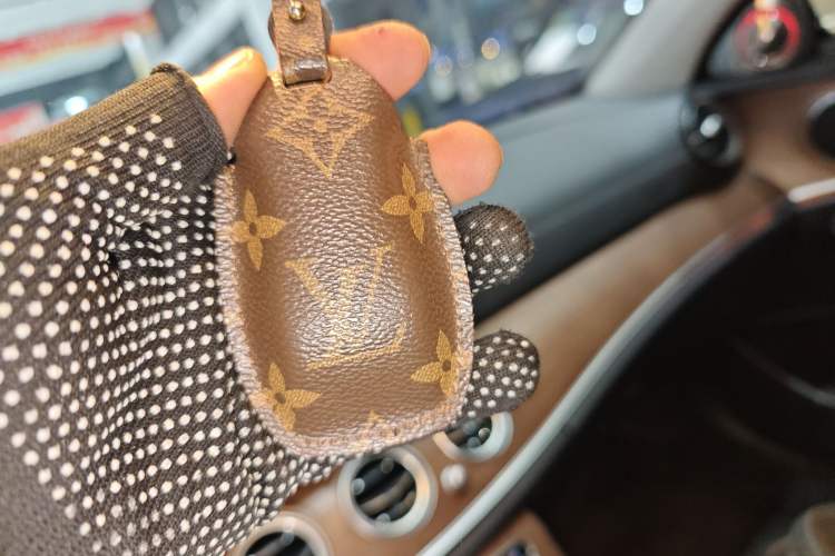 Used Mercedes-Benz E-Class 2019 E 300 L Stylish Model
