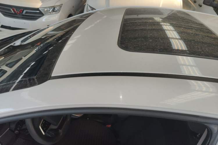 Used Hyundai Elantra 2016 1.6L Automatic ZhiXuan – Elite Version