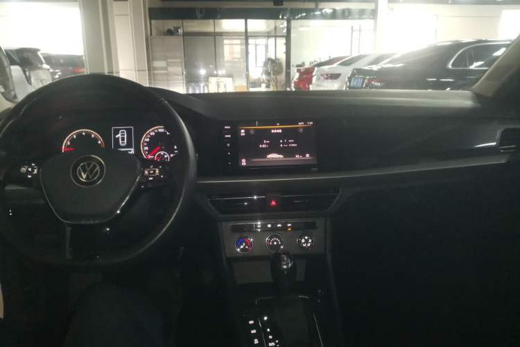 Used Volkswagen Lavida 2021 280TSI DSG Comfort Edition
