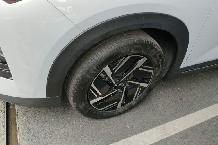 Used Wuling Xingguang S 2025 Model, 130km High-Power Flagship Edition