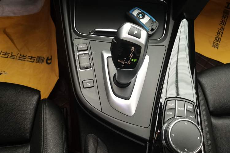 Used BMW 3 Series GT 2020 320i M Sport Package
