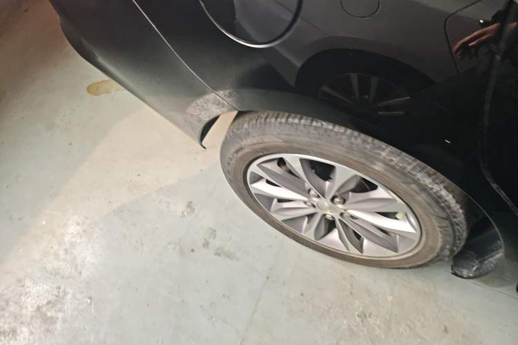 Used Chevrolet Monza 2022 320 Automatic Enjoyment Sunroof Version
