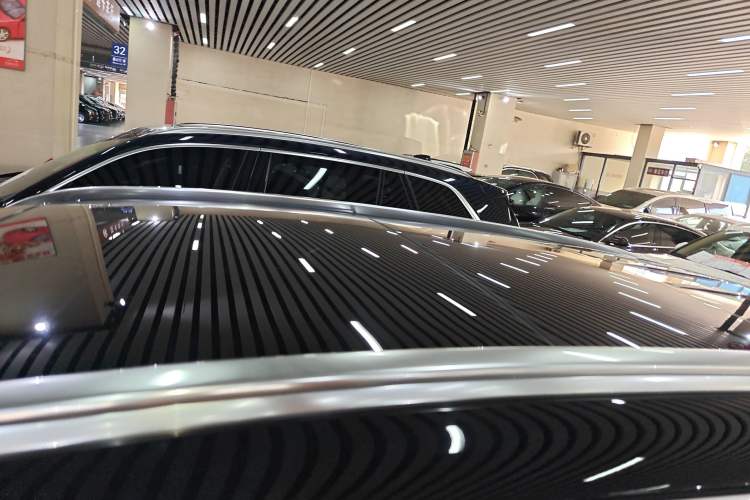 Used Mercedes-Benz GLC 2020 Facelifted GLC 260 L 4MATIC Dynamic Edition