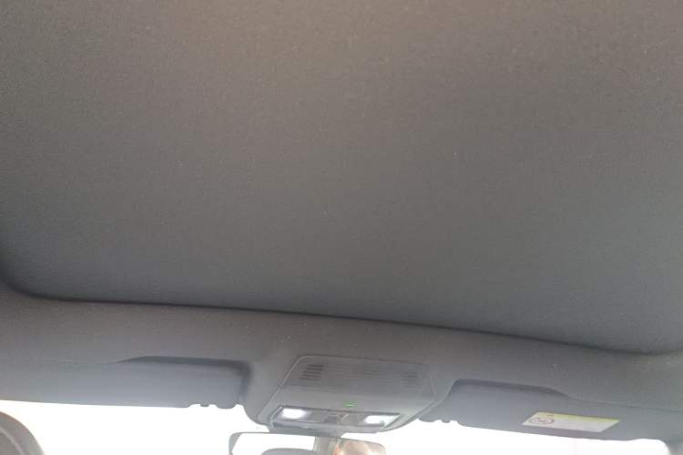 Used Volkswagen ID.4 X 2023 Ultra-Intelligent Long-Range Version
