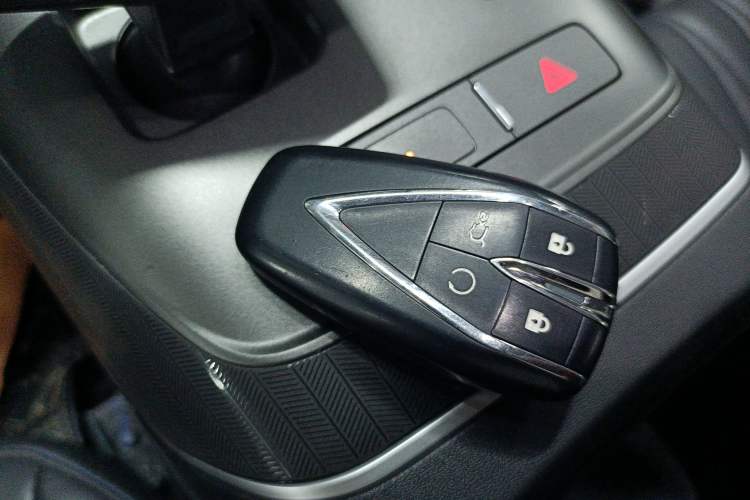 Used Changan Eado 2024 1.5T GDI Automatic Flagship Edition