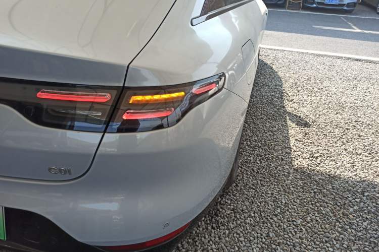 Used Leapmotor C01 2023 525 Comfort Edition
