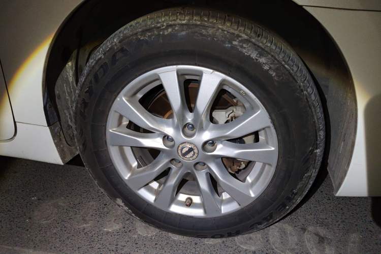 Used Nissan Teana 2013 2.0L XL Comfort Edition