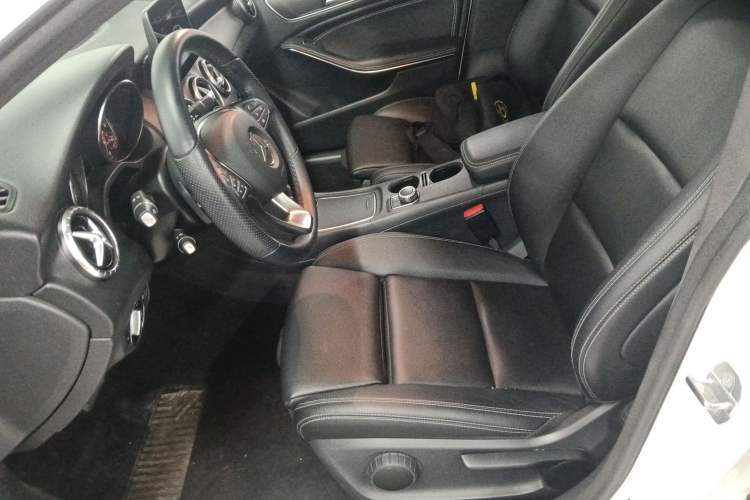 Used Mercedes-Benz CLA 2019 CLA 200 Sport Edition
