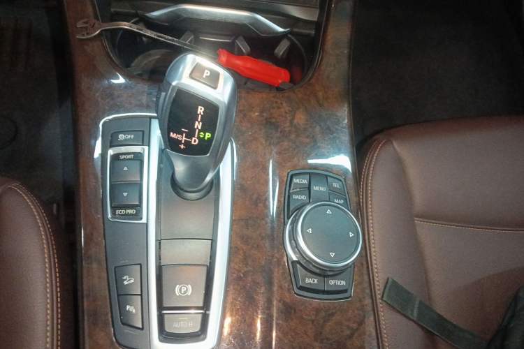 Used BMW X3 2014 xDrive20i X Design Package
