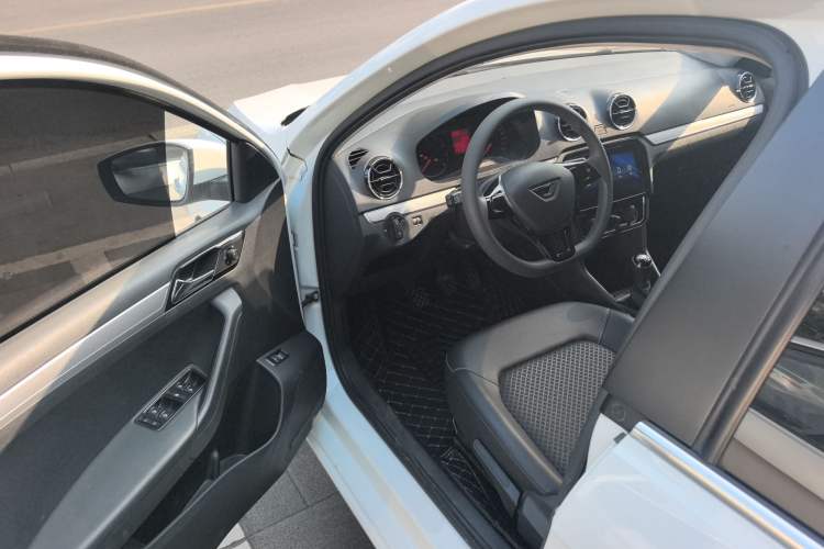 Used Jetta VA3 2019 1.5L Manual Enjoyment Edition