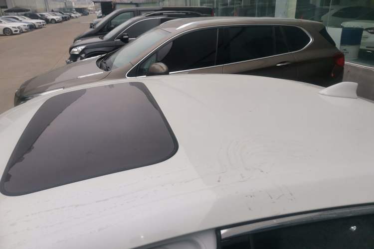 Used Honda Accord 2018 Rui Hybrid 2.0L Rui Ling Edition China VI
