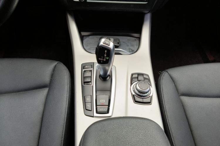 Used BMW X3 2014 xDrive20i Leading Model