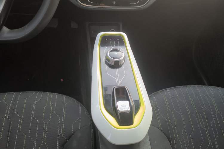 Used Oshan Benni E-Star 2020 Heartbeat Edition NMC Lithium
