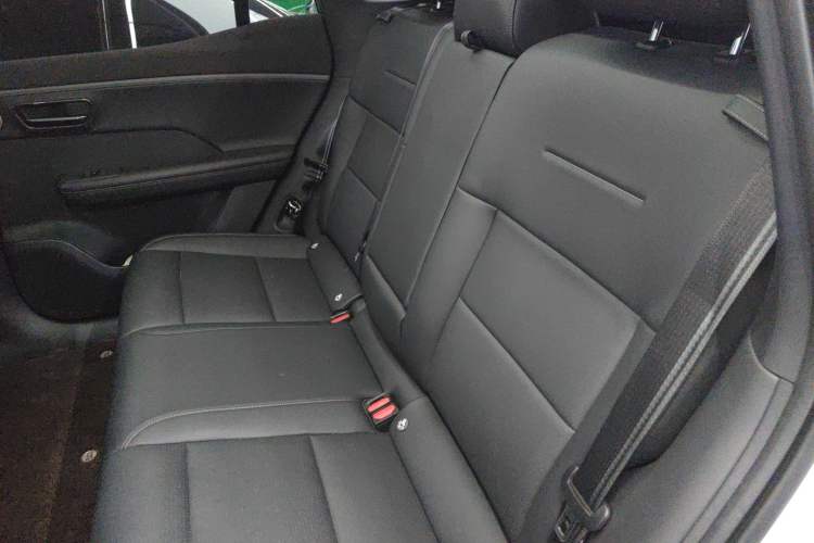 Used Toyota BZ 3X 2025 520 Pro+