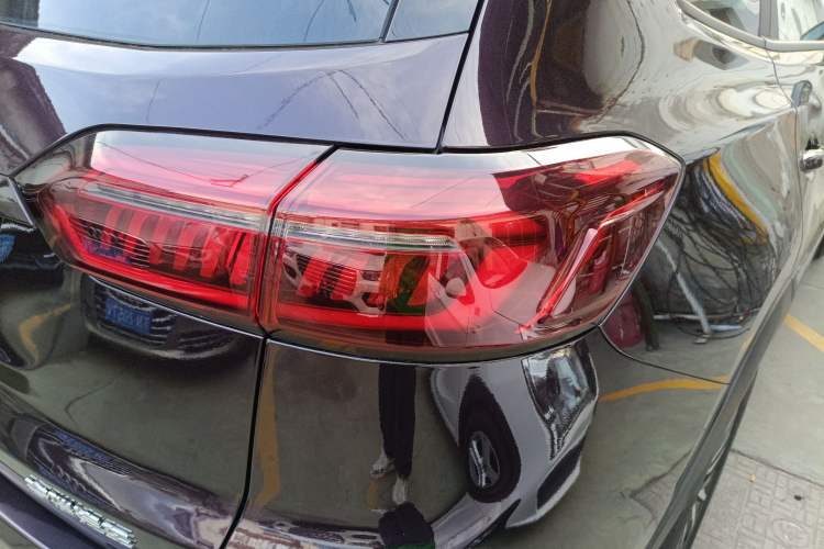 Used Chery Tiggo 8 PLUS 2021 290TGDI DCT Haoting Edition