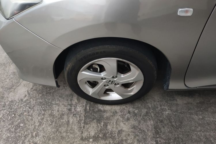 Used Honda City 2017 1.5L CVT Elite Edition