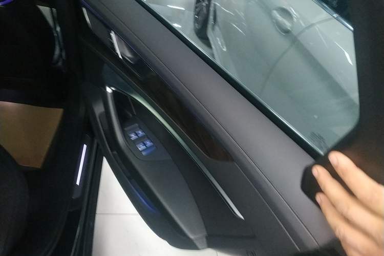 Used Audi A6L 2023 Revised 45 TFSI Prestige Dynamic Edition
