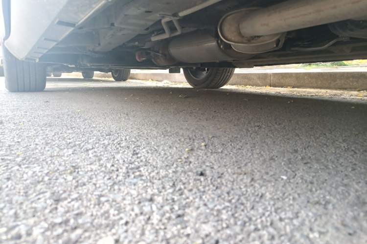 Used Geely Auto Haoyue 2020 1.8TD DCT Flagship 7-Seater