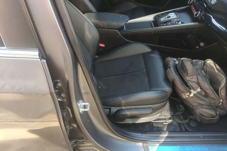 Used Hyundai Lafesta 2023 270T N Line DLX Luxury Edition
