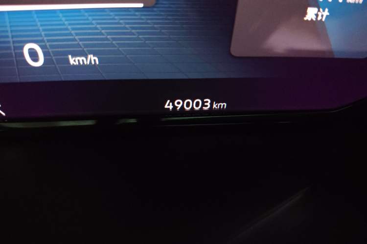 Used Volkswagen Teramont 2021 380TSI Four-Wheel Drive Prestige Luxury Edition
