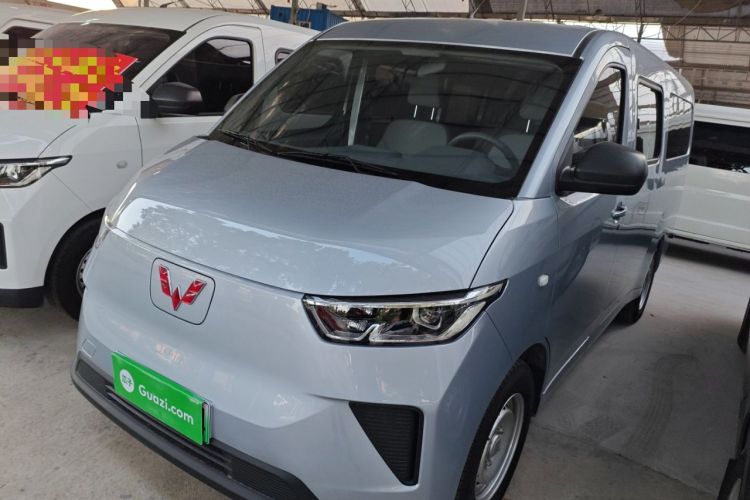 Used Wuling Yangguang 