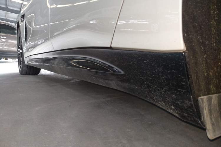 Used  SU7 2024 Rear-Drive Long-Range Intelligent Driving Version
