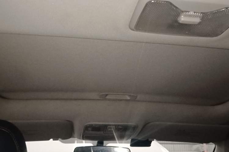 Used Changan Eado 2015 1.6L Automatic Junku Model China IV Standard
