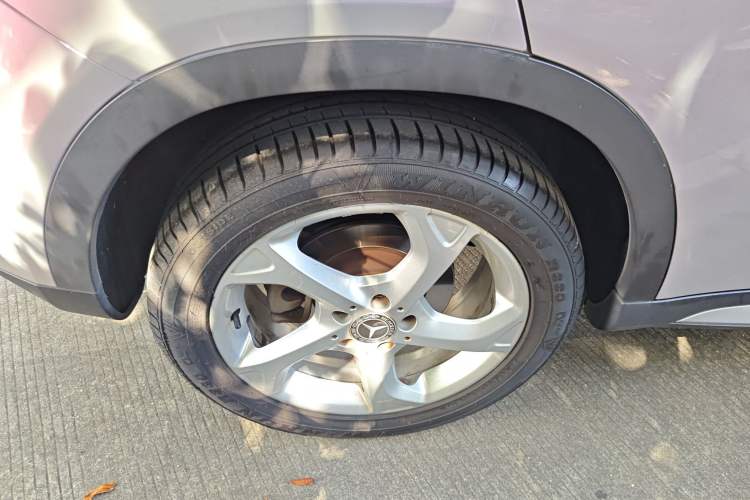 Used Mercedes-Benz GLA 2017 GLA 200 Sport Edition
