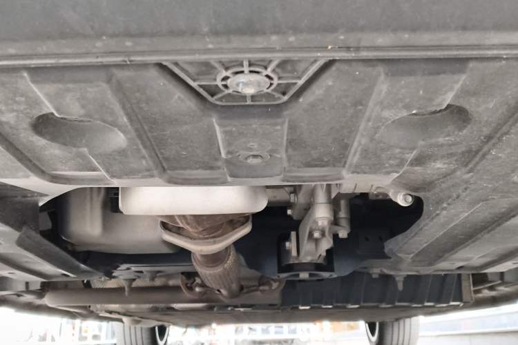 Used  S07 2023 200Max Range-Extended Version
