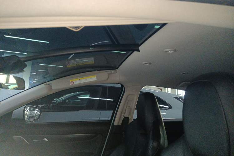 Used XPeng G3 2021 G3i 460N
