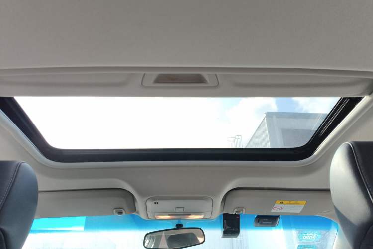 Used Buick GT 2016 15N Automatic Luxury Edition
