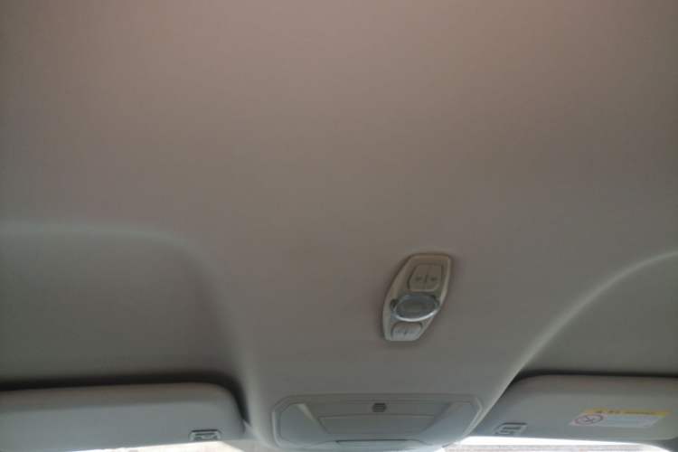 Used Ford Kuga 2015 1.5L GTDi Two-Wheel-Drive Comfort Model
