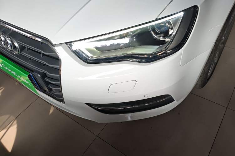 Used Audi A3 2014 Sportback 35 TFSI Automatic Comfort Model
