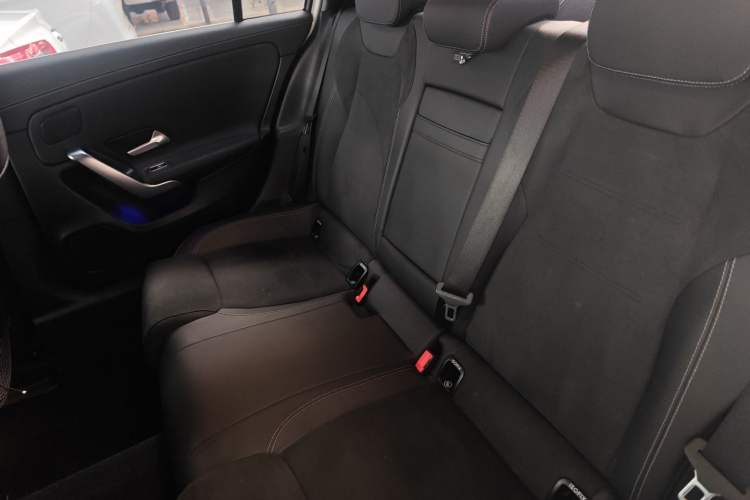 Used Mercedes-Benz A-Class 2020 A 200 L Sport Sedan
