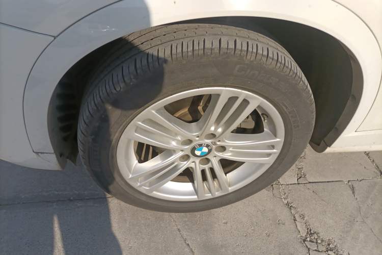 Used BMW X4 2016 xDrive20i M Sport Edition
