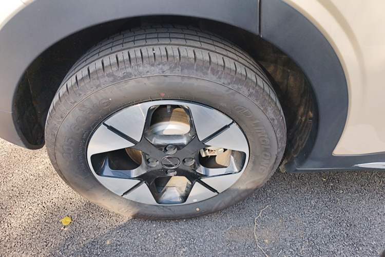 Used  Geome 2025 UP 410km Exploration Edition
