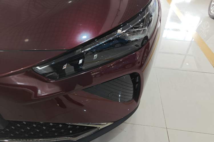 Used NETA L 2024 Extended-Range 220 Flash-Charge Edition