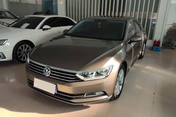 Used Volkswagen Magotan 2019 330TSI DSG Luxury Version China VI Standard