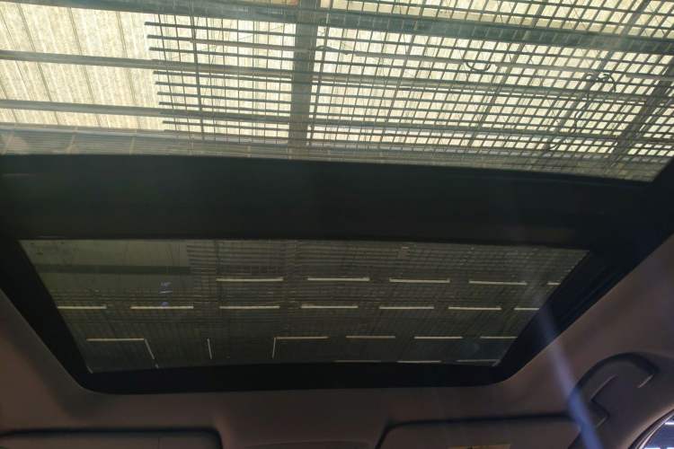 Used Nissan X-Trail 2019 2.0L CVT Smart Connect Comfort Edition 2WD
