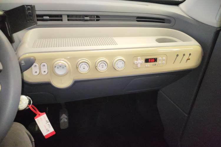 Used Bestune Pony 2025 222km Range Agile Horse