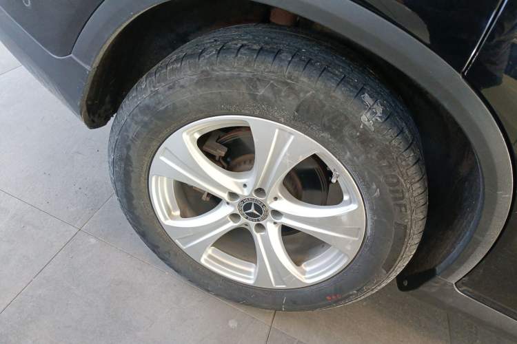 Used Mercedes-Benz GLC 2020 Facelifted GLC 260 L 4MATIC Dynamic Edition