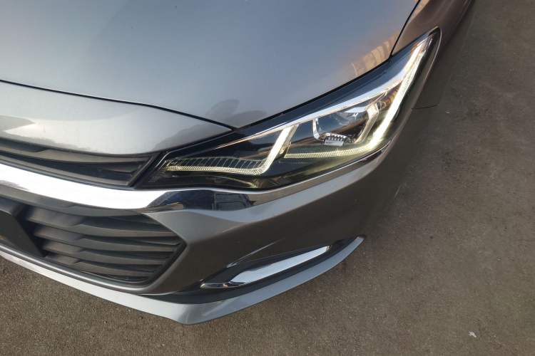 Used Chevrolet Monza 2022 320 Automatic Enjoyment Sunroof Version