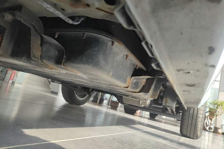 Used Wuling Hongguang MINIEV 2020 Enjoyment Model Lithium Iron Phosphate
