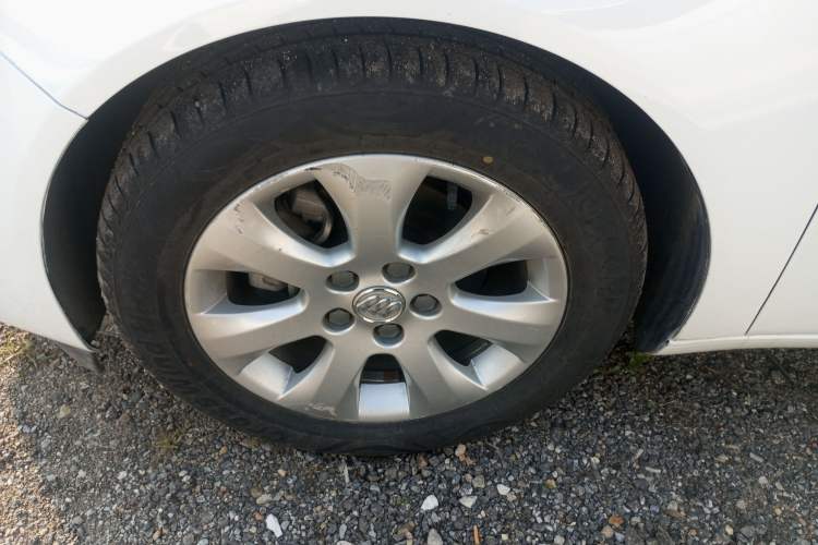 Used Buick Regal 2015 2.0L Elite Fashion Edition
